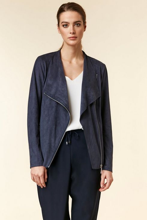Jackets & Blazers | Longline Blazers & Waterfall Jackets | Wallis