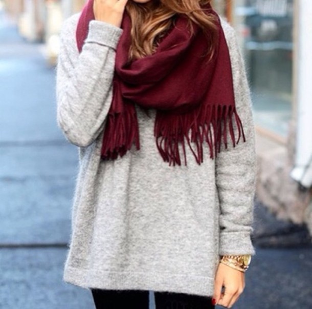 sweater, grey, fall outfits, fall outfits, winter sweater, cozy