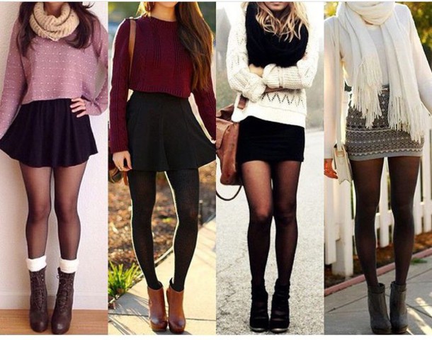skirt, skater skirt, mini skirt, high waisted skirt, black skirt
