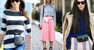 Reasons Why You Should Invest In a Cool Belt Bag Now | Fashionisers©
