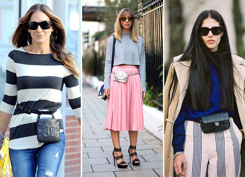 Reasons Why You Should Invest In a Cool Belt Bag Now | Fashionisers©