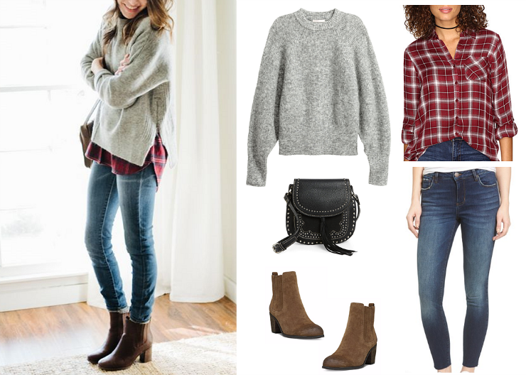Classic Fall Outfit Combinations - Penny Pincher Fashion