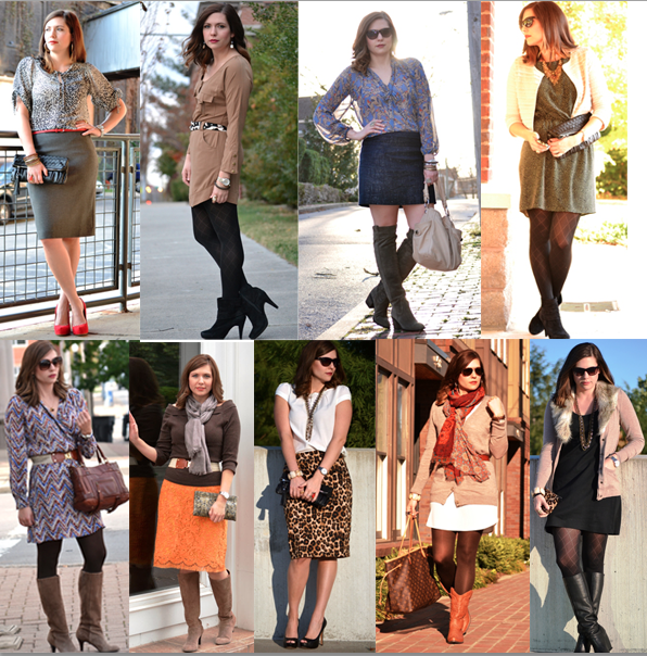 work outfits | Celebrity Looks for Less, Fashion Blog, Style Blog