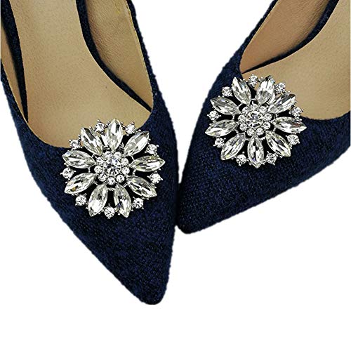 Decorative Shoe Clips: Amazon.com
