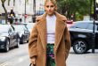 Shop Our Picks of the 22 Best Oversize Coats | Who What Wear