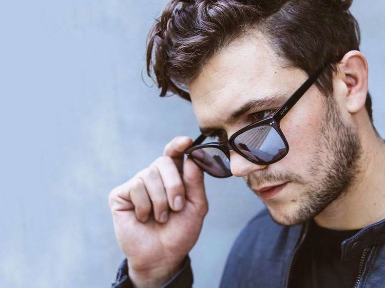 12 stylish men's sunglasses you can buy for under $100 - Business