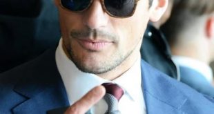 Picture Of fashionable mens sunglasses looks to get inspired 9
