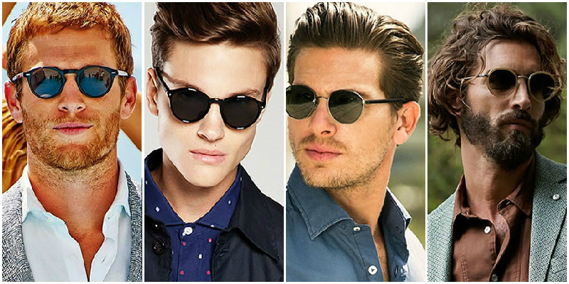 20 Hottest Men's Sunglasses To Wear Now - The Trend Spotter