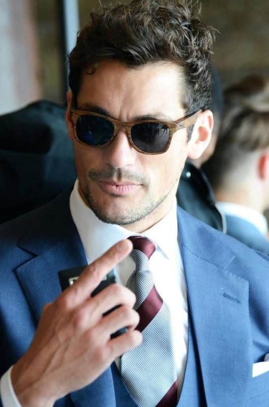 Fashionable Men’s Sunglasses