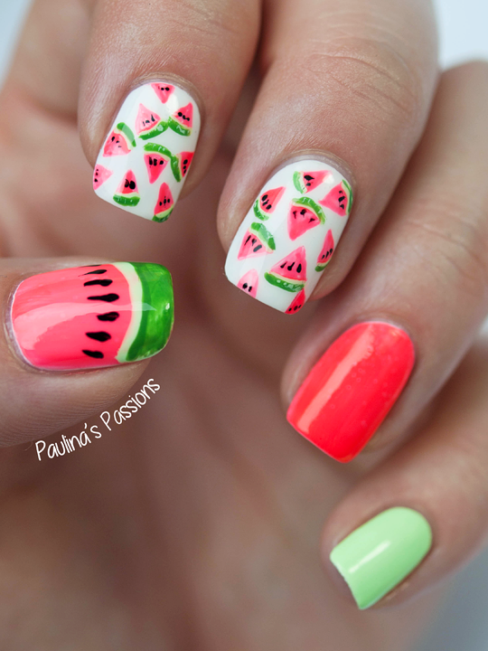 Fashionable Manicure Trends for Summer | Styles Weekly