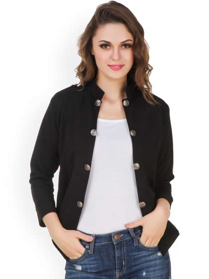 Jackets for Women - Buy Casual Leather Jackets for Women Online