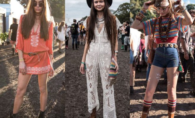 31 Summer Festival Outfits To Copy Now | Style Tips For Women