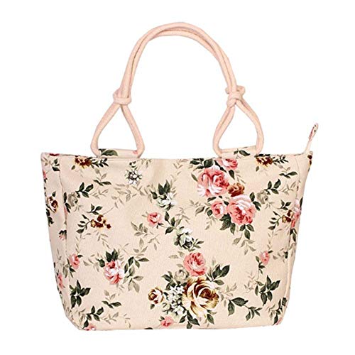 Floral Bags: Amazon.com