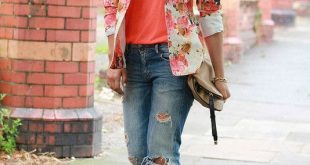 Floral Blazer Outfits for Women's Wardrobe | Stitchfix Inspiration