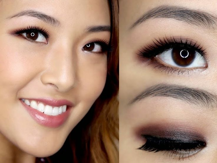Simple makeup steps for Asian beginners: a how-to tutorial (2018