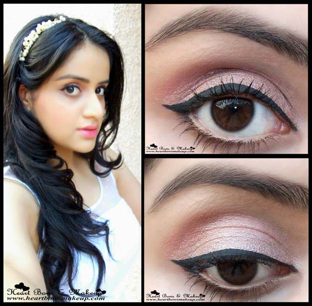 31 Easy 10 Minute Makeup Ideas for Work - The Goddess