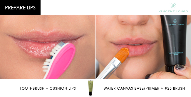 VL Cosmetics | Plump Up Your Pout: The Secret Steps To Fuller Lips
