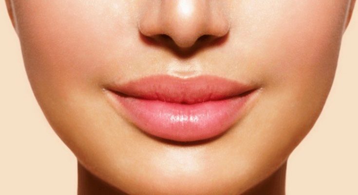 How to Get Fuller Lips Naturally u2013 10 Ways to Get Full Lips Without