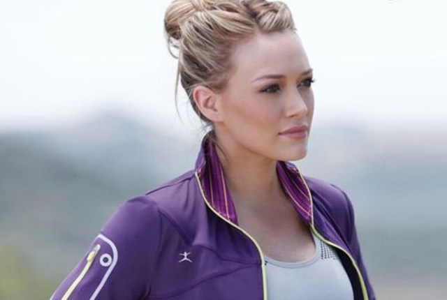 10 Fuss-Free Hairstyles For Every Workout | Style Presso