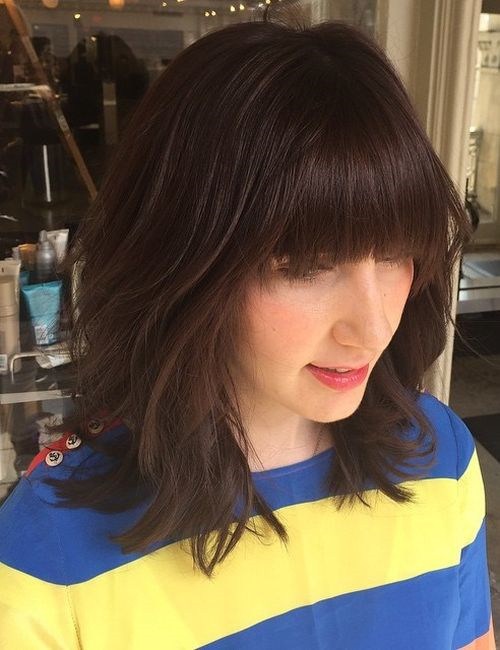 20 Stylish Low Maintenance Haircuts and Hairstyles