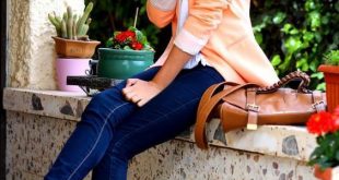 Eye Catchy Girl Work Outfits For Spring And Summer | Clothes&Shoesu003c3