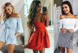 52 Summer Outfits For Teenage Girl To Copy Now - GlossyU.com
