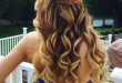 22 Perfect Prom Hairstyles For A Head Turning Effect In The Party
