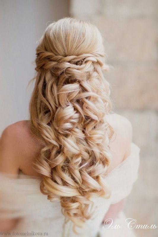 Picture Of the most gorgeous prom night hairstyles 37