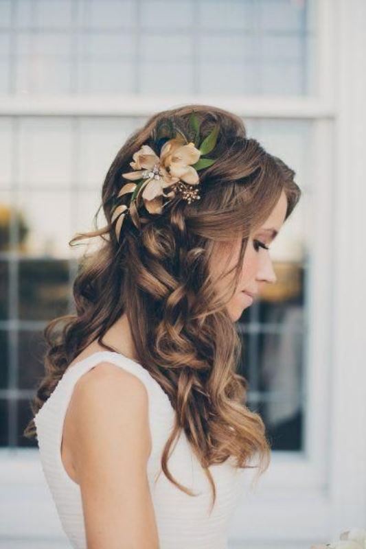 Picture Of the most gorgeous prom night hairstyles 2