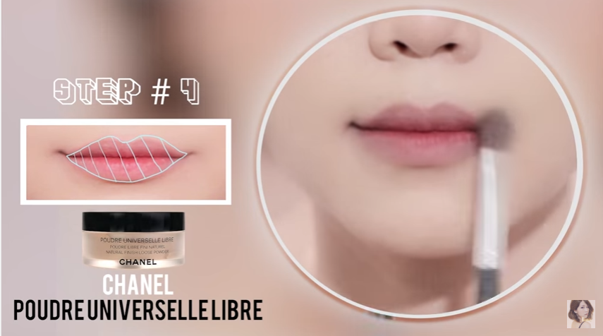 Why Koreans are loco about gradient lips - MeetUnni