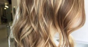 25 Best Hairstyle Ideas For Brown Hair With Highlights | Hair Color
