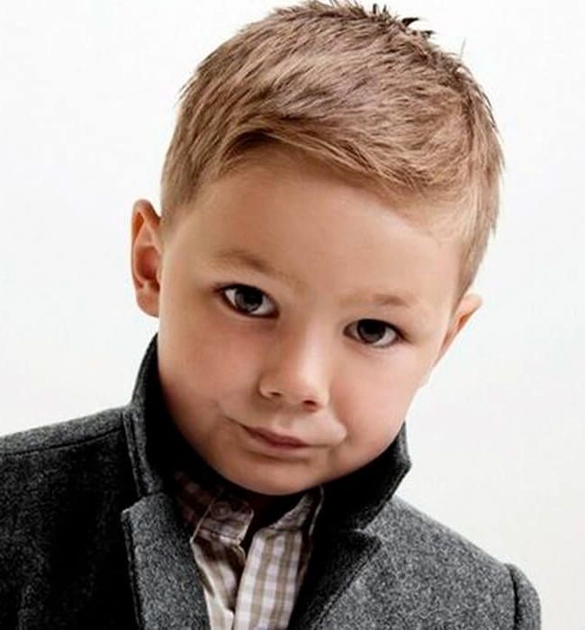 Image result for little boy haircuts short | Hair | Pinterest | Boy