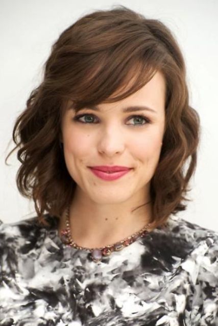 Picture Of 6 Flawless Haircuts For Women In Their 30s 6 | Hair