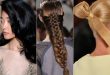 Hair trends from New York Fashion Week | Hair Trends | Hair trends