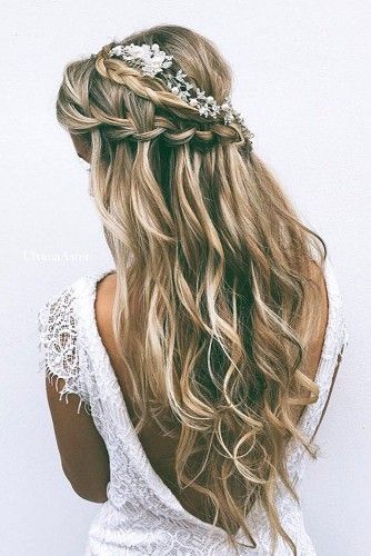 Long hairstyles for 2019 - ALL the long hair inspiration you need
