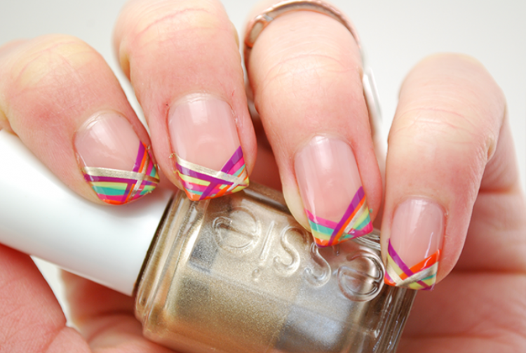 cool nails Archives - Styleoholic