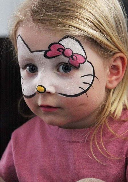15-cool-halloween-makeup-ideas-for-kids-2016-11 | face painting