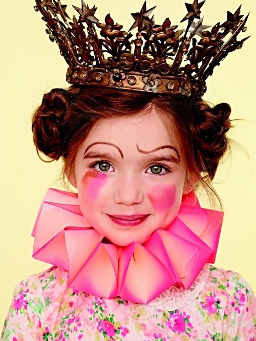 Makeup Ideas for little girls! :) | Halloween everything!! in 2018