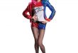 Womens Harley Quinn Halloween Costume - Walmart.com