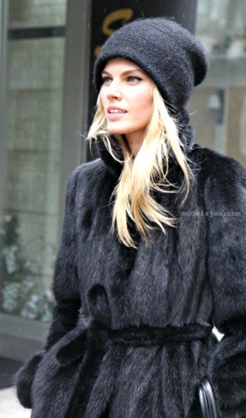 7 Trendy Hat Types For Fall And Winter 2013-2014 - Styleoholic