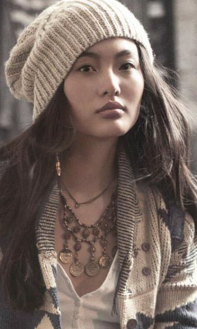 7 Trendy Hat Types For Fall And Winter 2013-2014 - Styleoholic