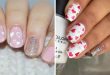 27 Pretty Nail Art Designs for Valentine's Day | StayGlam
