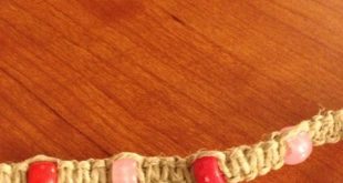 How to Make Hemp Bracelets - Snapguide