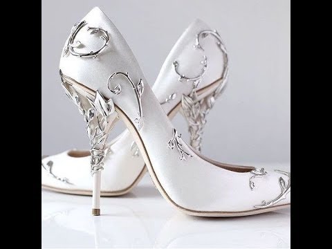 Best 20+ Silver high heels ideas on Pinterest | Prom shoes silver