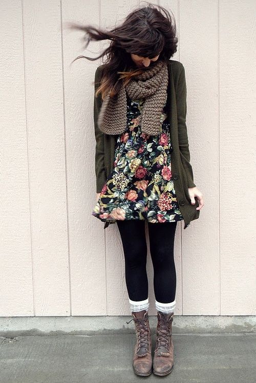Hipster Winter Outfits For Girls Hipster outfits tumblr video