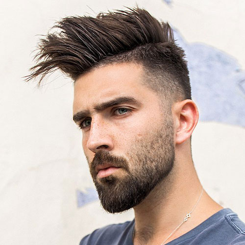 25 Hot Hipster Hairstyles For Guys (2019 Guide)
