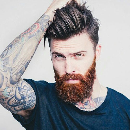 25 Hot Hipster Hairstyles For Guys (2019 Guide)