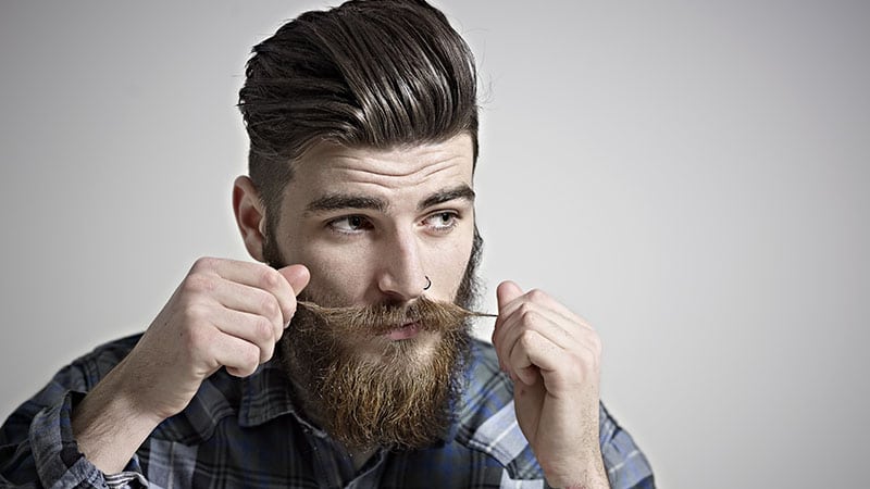 30 Best Hipster Haircuts for Men - The Trend Spotter