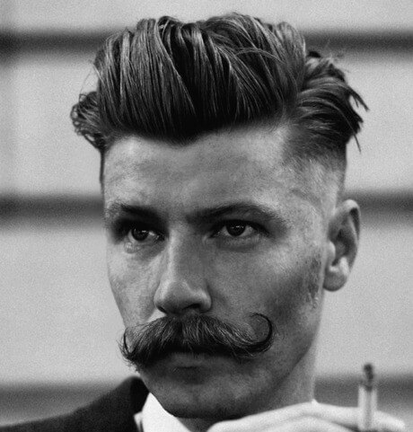 10 Stylish Hipster Hairstyles - Hairstyles & Haircuts for Men & Women