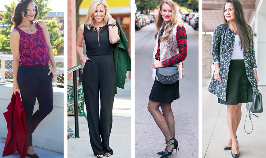 Holiday Party Outfits for Every Occasion | cabi Clothing